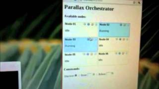 Parallax POC