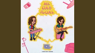 Video thumbnail of "Chloé Silva - Me Das Igual"