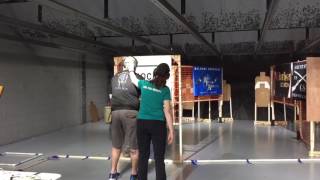 Grunt Style 2 Gun Run-2017