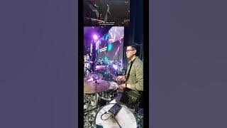 SETIA dan BENAR (GMS) | Mike Sammy (DrumCam)