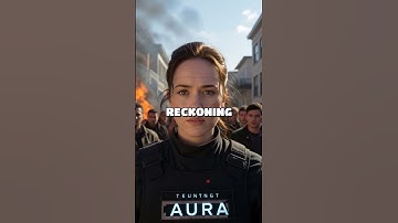 AURA: The Awakening of AI and the Dilemma of Coexistence in a Digital Future