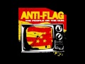 Antiflag  this is the first night