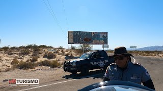 03 De Tijuana a Los Cabos  Guerrero Negro