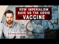 How Belgian Imperialism Gave Us The COVID Vaccine