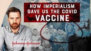How Belgian Imperialism Gave Us The COVID Vaccine