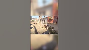 people say I script #shorts #short #cs2 #csgo #valorant #cs2bhop #counterstrike #cs2game