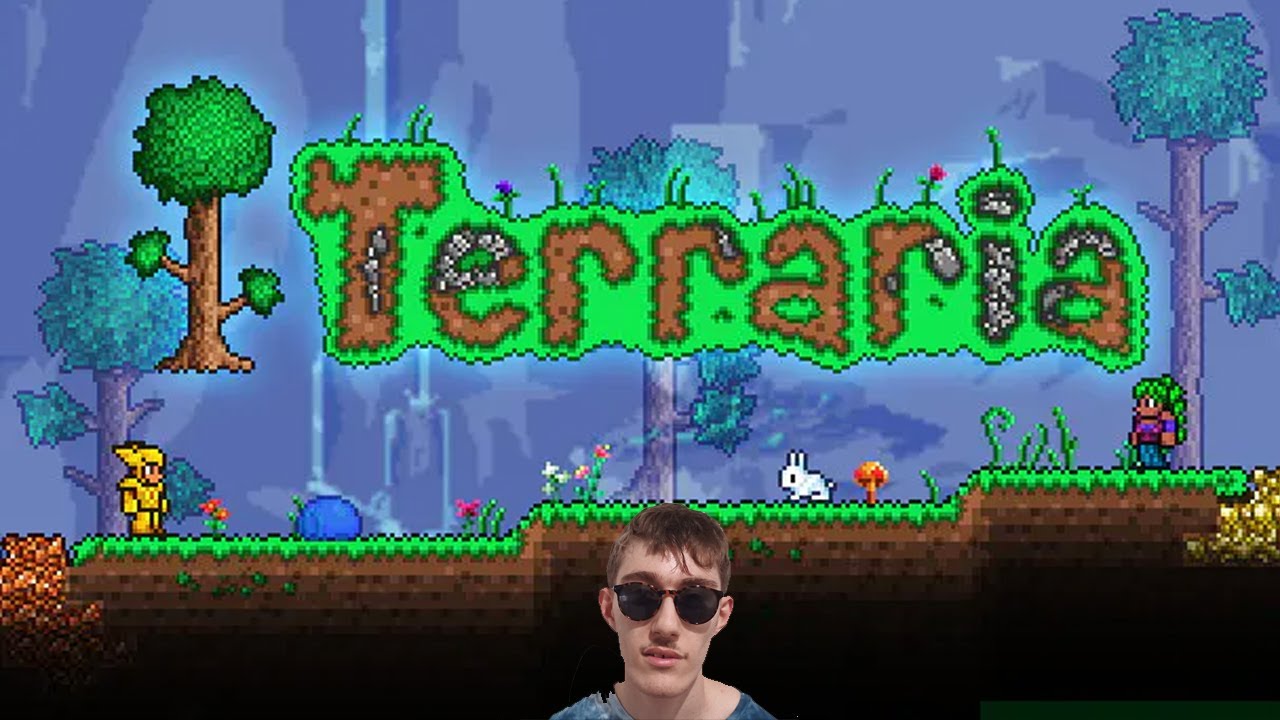 Sans in terraria фото 73