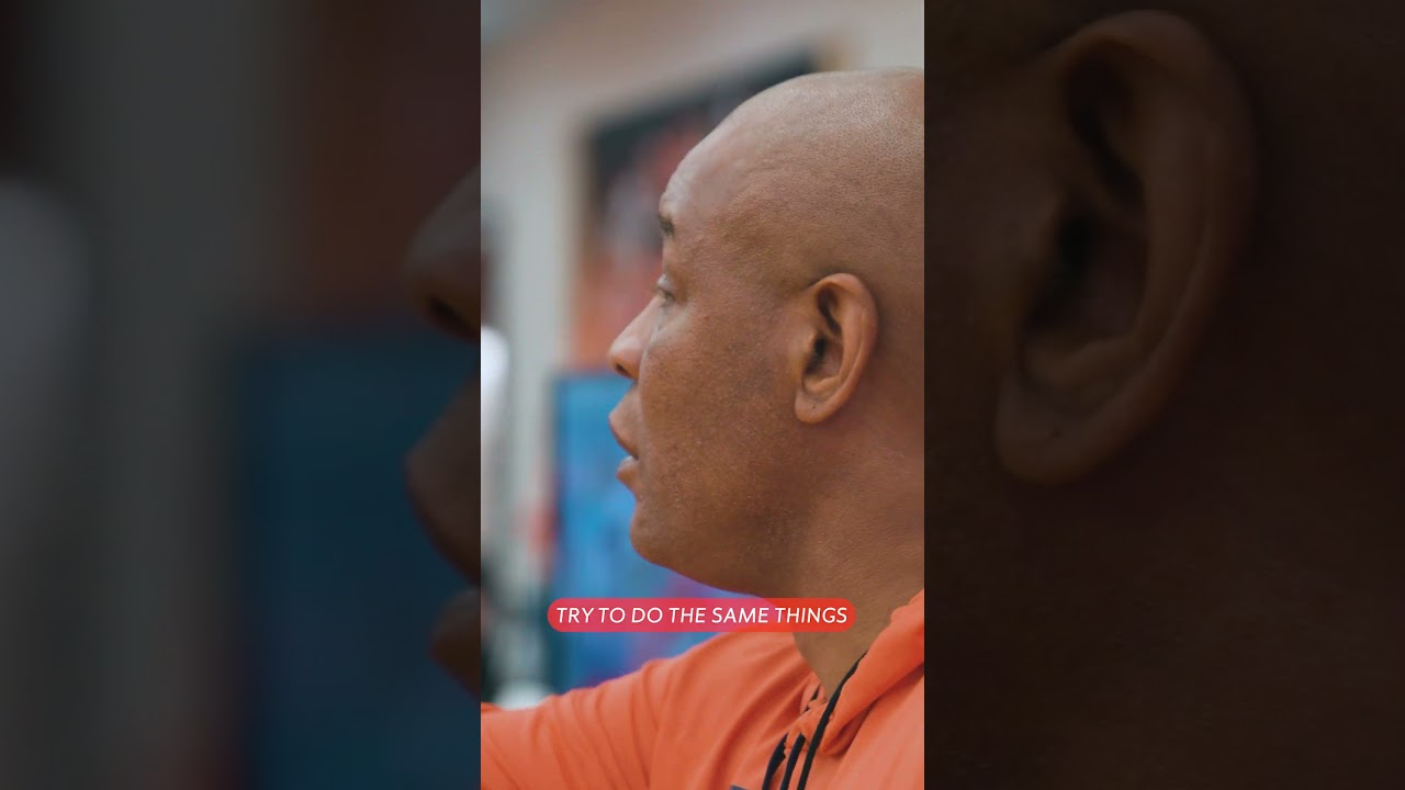 Same Family. New Era. Episode 3 Trailer 