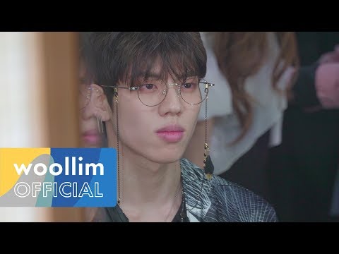 장동우(Jang Dong Woo) “Bye” 첫 주 비하인드 (1st <strong>Week</strong> Behind <strong>Story</strong>)