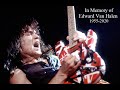 Van Halen ~ Little Dreamer