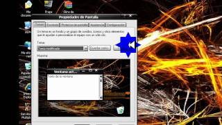 Problema de aceleracion de hardware Fifa 08 (Solucion)