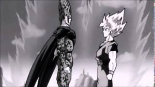 Dragon Ball Z You Should Know - Dead by April (intro)