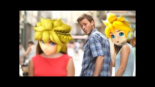 Pits Victory Song But Its Sung By Kagamine Len