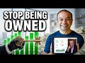 Build a Business That Doesn't Own You with John Nieuwenburg- Ep 291