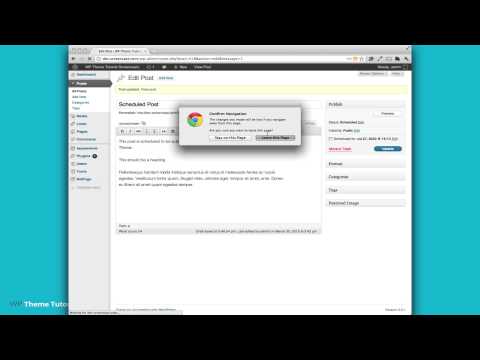 Customizing WordPress TinyMCE