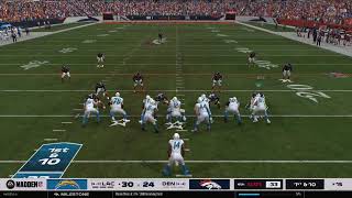 👁️🗨️CBS NFL