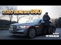 2020 Genesis G90 Review - Flagship sedan from Genesis! Is it still a Hyundai?