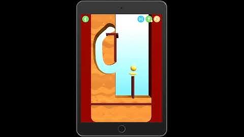 dig this! (Dig it ) 64-1 | WONDERBALL | Dig this level 1 episode 64 solution gameplay walkthrough