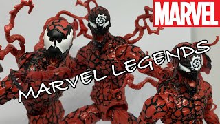 マーベルレジェンド・シリーズ カーネイジ (アブソリュートカーネイジ