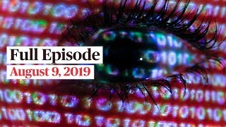 PBS NewsHour full episode August 9, 2019