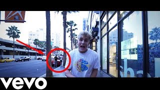 95% Didn't Notice this in Jake Paul's New Diss Track