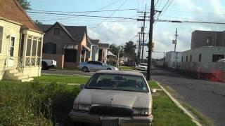 9th Ward, New Orleans, LA