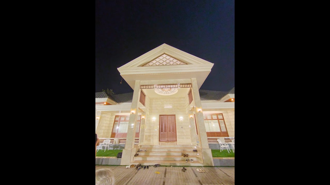 Low-Maintenance Home - A Breathing Home