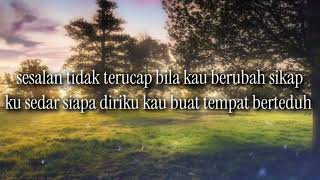 Gingerbread  Ku Cari Damai Di Hati karaoke