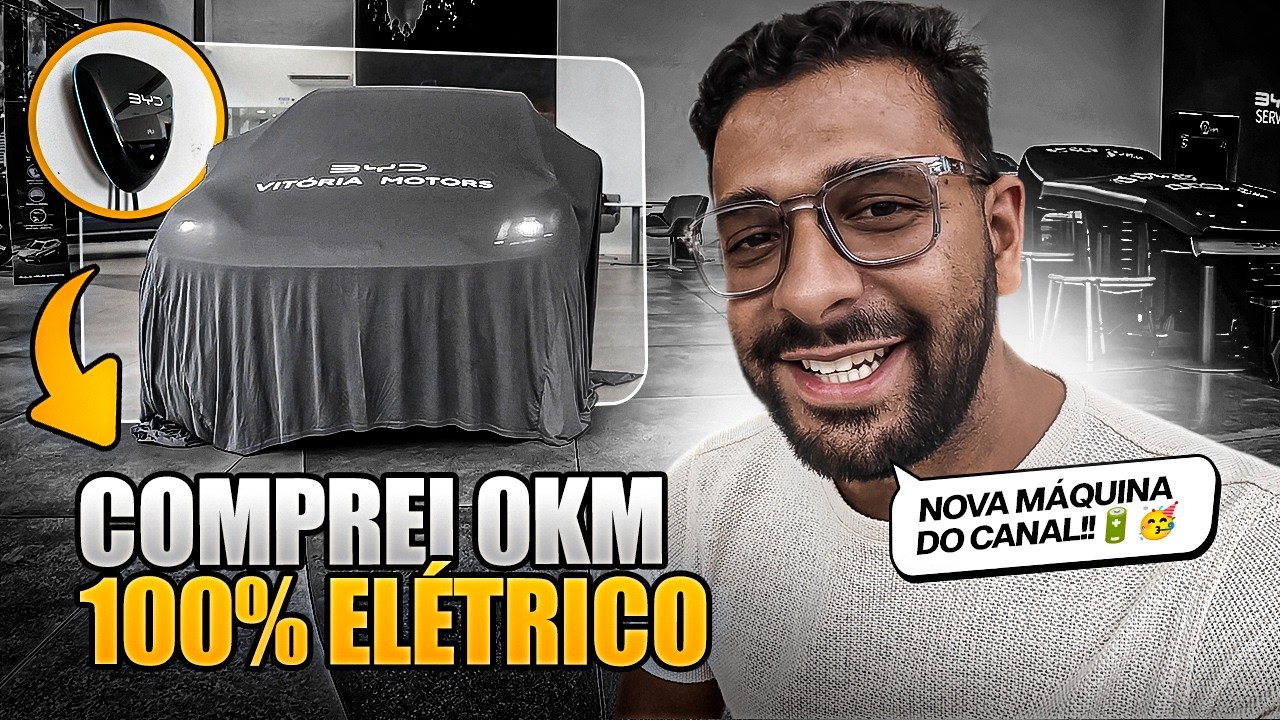 O problema acabou [ADEUS, MIJULINA]