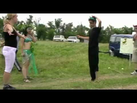 Макаров День рыбака 2011год.mp4