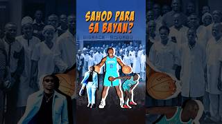 Bismack Biyombo Hospital🤧 #nba #basketball #sports #ballislife #shorts #viral #trending