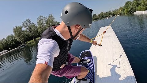 FRENZY VS WIZARDSTICK Board Review w/ Nick Davies