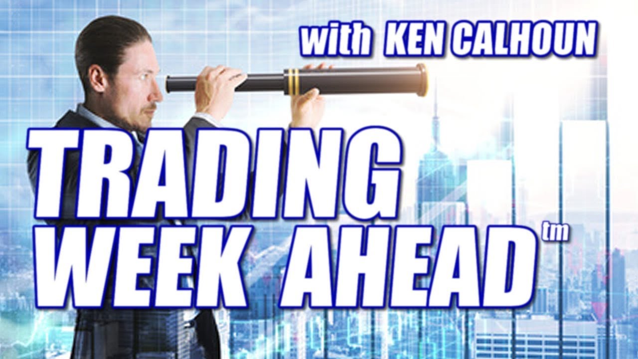 Weekend trading