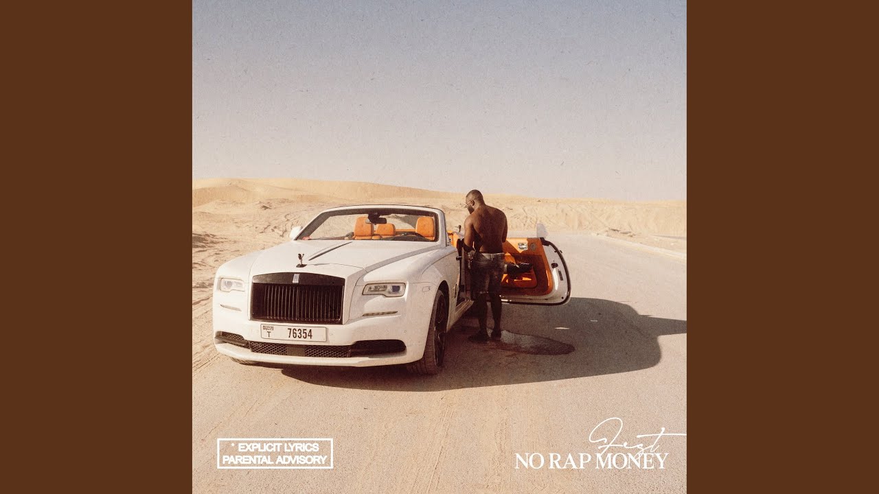 No Money Rapper No Rap Money - YouTube