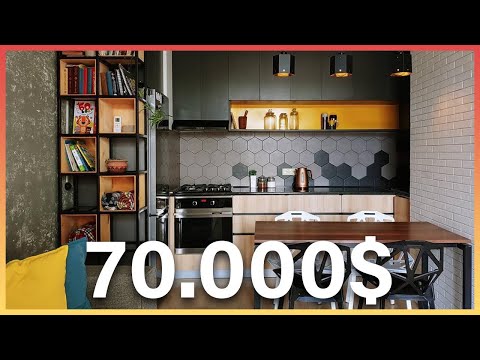 რა ხდება ცენტრპოინტში