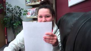 Emma's Module 5 Task 2 Video Journal