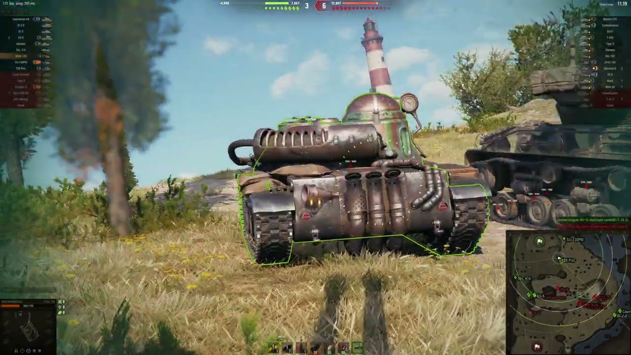 world of tanks part 23 part 2