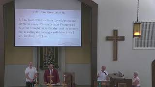 God Sees the Overlooked: Grace Raises the Dead