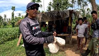 Download Lagu ETO YUNG KING COBRA NA NANGHABOL NG MGA MAGSASAKA (REUPLOAD) MP3