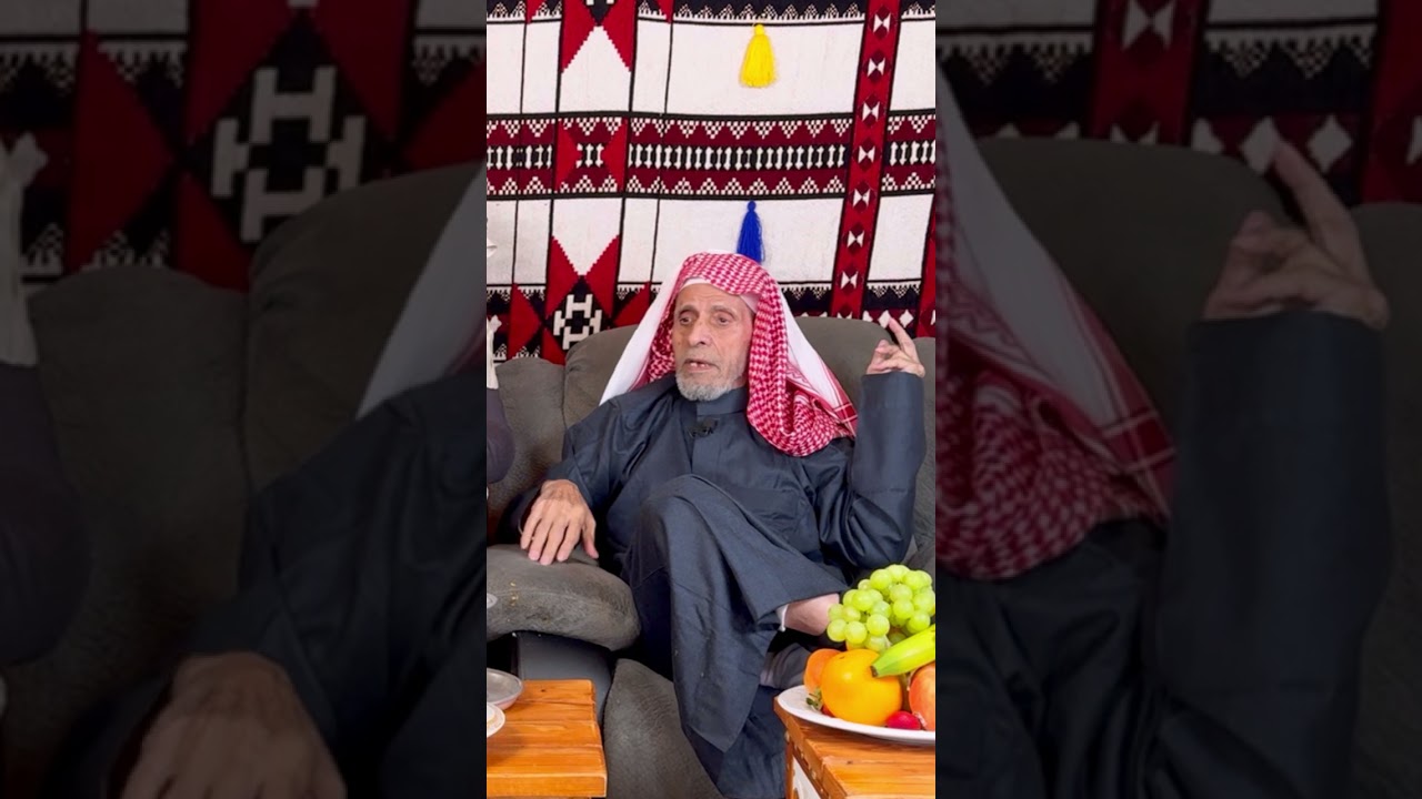 قصة المحامي سليمان الفهاد في المنطقة المحايدة بين السعودية والكويت قصة اول  معهد للغة الإنجليزية