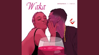 Download Lagu Waka (Acapella) MP3 Download Lagu Waka (Acapella) MP3