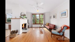 43 OFFICER CRESCENT AINSLIE