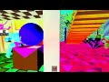 -REDIFF- Roblox Sous L$D ou quoi là