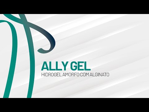 Vídeo: Hidrogel De Alginato-g-pirrol Proangiogênico Com Controle Desacoplado Da Rigidez Mecânica E Condutividade Elétrica