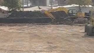 Download lagu Ünye Spor Salonu İnşaatı zemin dolgu 21 10 2009 3 Ünye Spor Salonu İnşaatı zemin dolgu 21 10 2009 3
