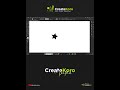 Rotate from Center Point 🎯 Illustrator Tip | CreateKoro