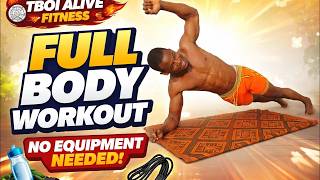 FULL BODY WORKOUT 💪 #subcribers #fitnessmotivation screenshot 5