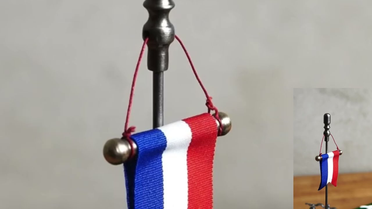 Horse Racing game restoration with macro video  