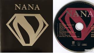 Nana – Nana - Teljes album - 1997