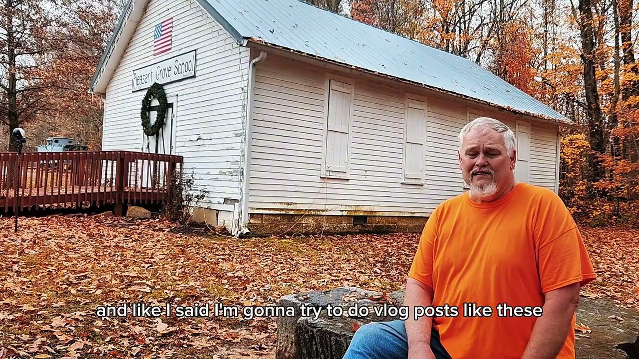 A Daytrip to Panther Creek Park